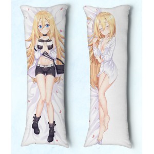 Travesseiro Dakimakura Angels of Death Rachel Gardner 02